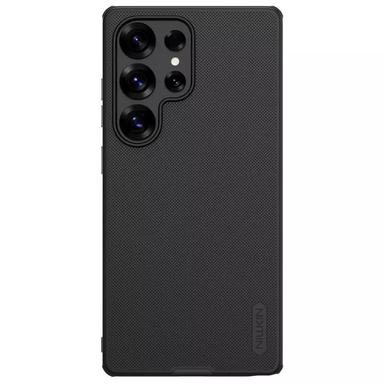 کاور نیلکین مدل Super Frosted Shield Pro مناسب گوشی موبایل سامسونگ Galaxy S25 Ultra