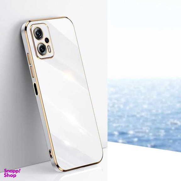 کاور گوشی موبایل اپیکوی مدل My-Lens مناسب شیائومی Mi 11T / Mi 11T Pro