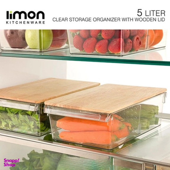 نظم دهنده لیمون کد RM2205