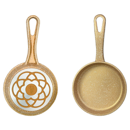 تابه پیلو مدل هپی سایز 22