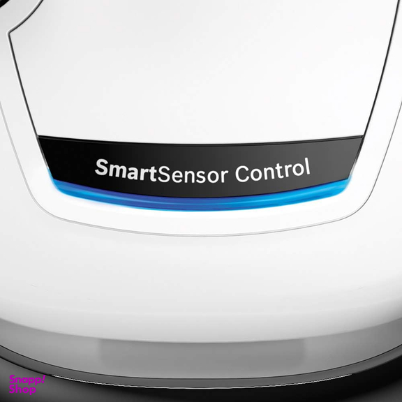 جارو برقی مخزن دار بوش مدل BGS41k332