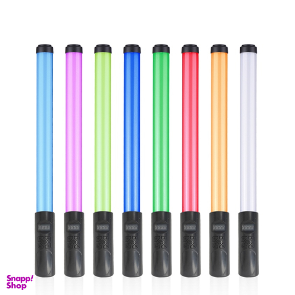 باتوم لایت جی ماری مدل FM-128 RGB