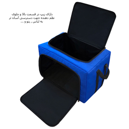 ساک پیک نیک فوروارد کد FCLT4442 LOVELY DESIGN