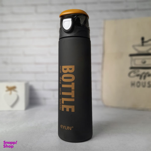 قمقمه ایون مدل New Bottle حجم 900 میلی لیتر
