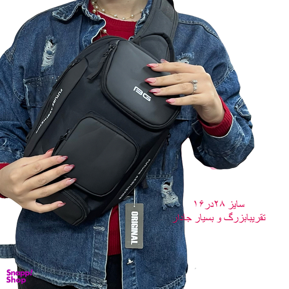 کراس بادی مدل BG230کد9899