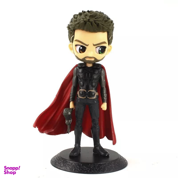 اکشن فیگور کیوپاسکت مدل Thor (