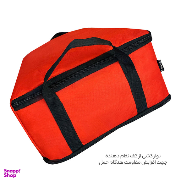 جعبه نظم دهنده خودرو فوروارد کد 004425