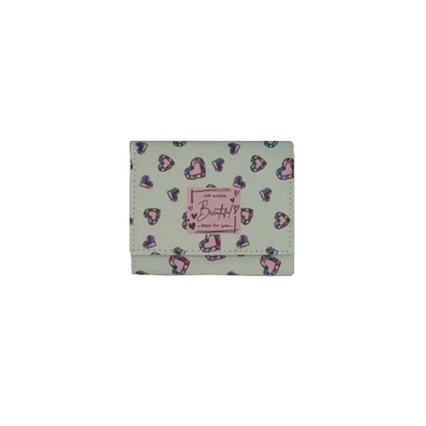 کیف پول دخترانه کد 19