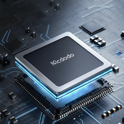 پاوربانک مک دودو مدل MC-5851 ظرفیت 10000 میلی آمپر ساعت