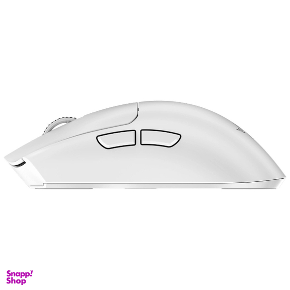 ماوس بی سیم ریزر مدل Viper V3 Pro White