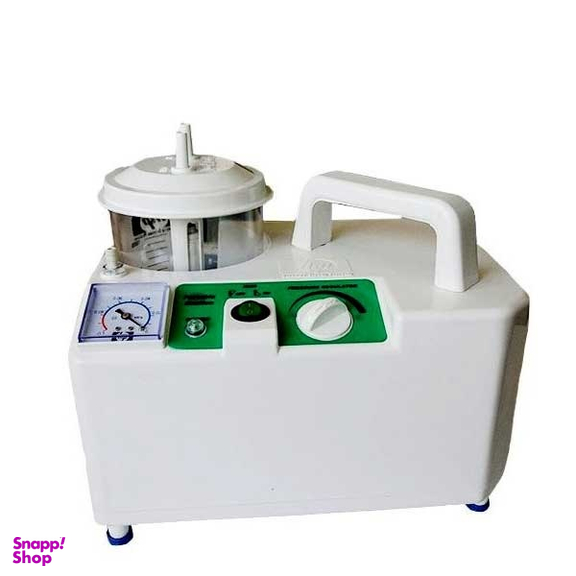 دستگاه ساکشن اچ اس پی مدل Class A