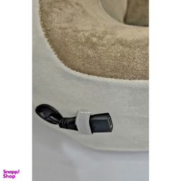 ماساژور گردن مدل U-Shaped Pillow