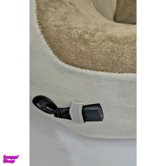 ماساژور گردن مدل U-Shaped Pillow