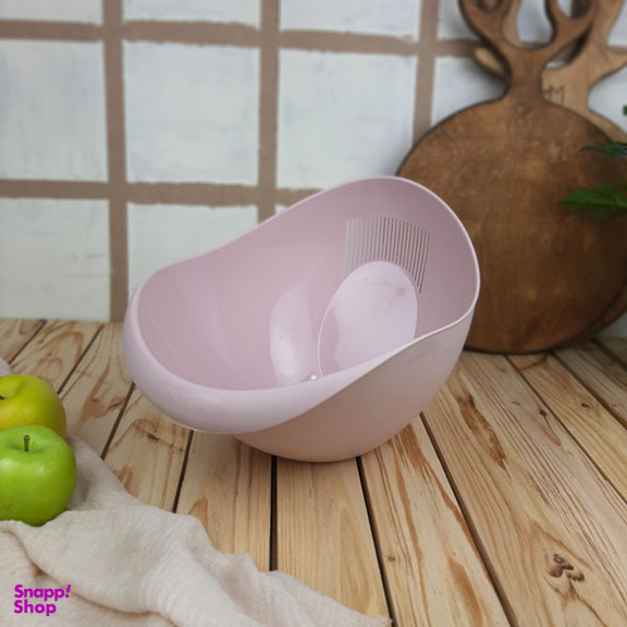 آبکش و برنج شوی لاولی مدل 2 کاره کد TIK1102