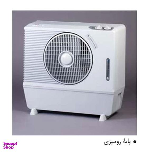 کولر آبی متحرک آبسال مدل AC26