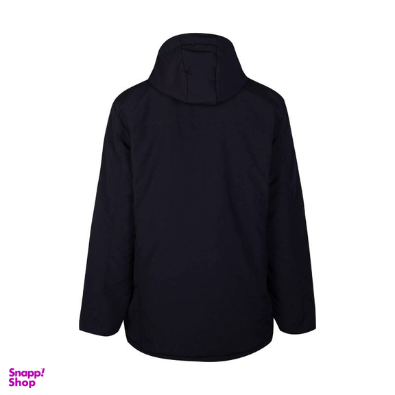 کاپشن مردانه والیانت استایل مدل نيوكلاسيک رنگ سرمه ای