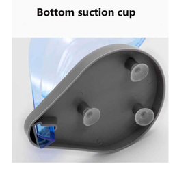 جاصابونی مدل گلبرگ بسته 2 عددی