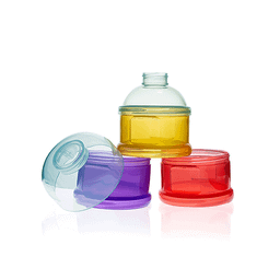 ظرف نگهدارنده غذا بیبی جم مدل art 545