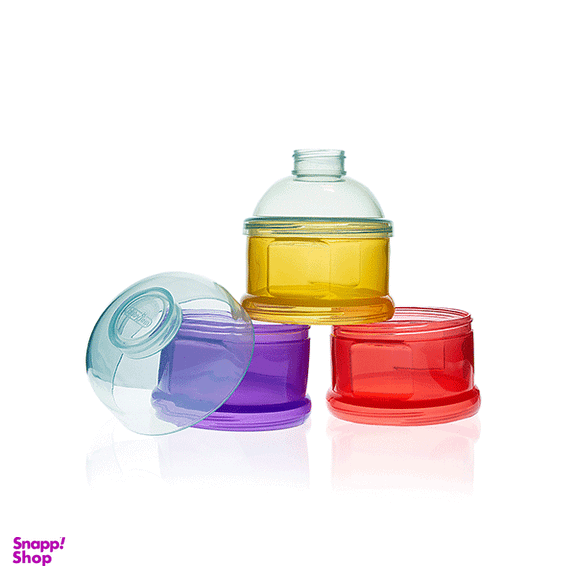 ظرف نگهدارنده غذا بیبی جم مدل art 545