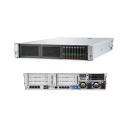 کامپیوتر سرور مدل G9 DL380 8SFF