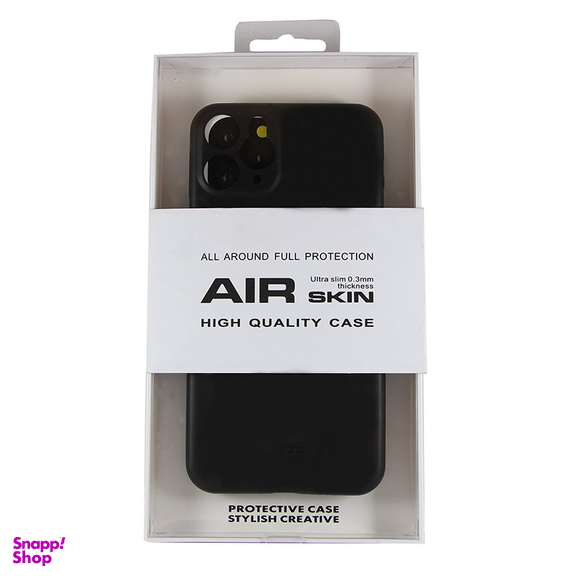 کاور کی -زد دوو مدل Air Skin مناسب برای گوشی موبایل اپل iPhone 13 /14