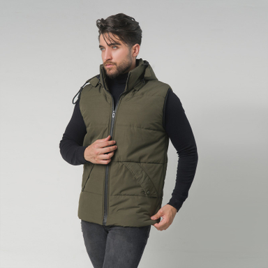 پافر مردانه مدل 35-35