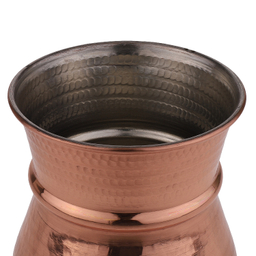 لیوان مسی مدل N2