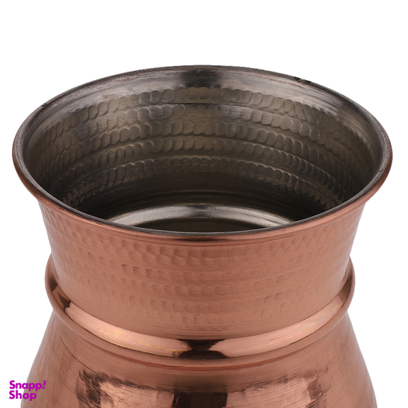 لیوان مسی مدل N2