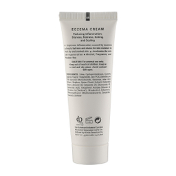 کرم اگزما ژیناژن مدل soothing حجم 50 میلی لیتر