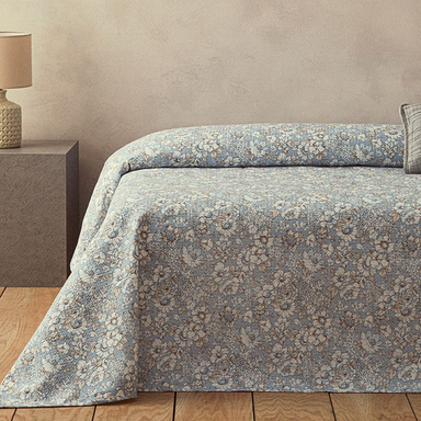 روتختی انگلیش هوم مدل Dreamy Blassom دو نفره سایز 220x200 سانتی متر