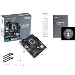 مادربرد ایسوس مدل Prime H610M-E D4 CSM