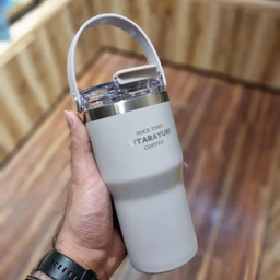 تراول ماگ سیتارایوری مدل دسته دار حجم 600 میلی لیتر