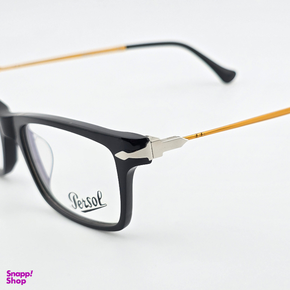 فریم عینک طبی پرسول کد PERSOL2307V