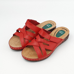 دمپایی زنانه شهپر مدل پدیده-103 کد SH1947