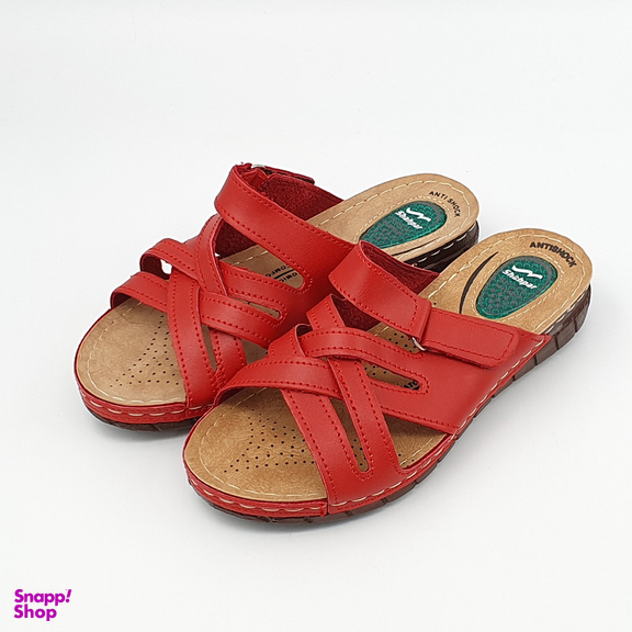 دمپایی زنانه شهپر مدل پدیده-103 کد SH1947