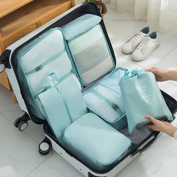 نظم دهنده ساک و چمدان استرانگ مدل 025