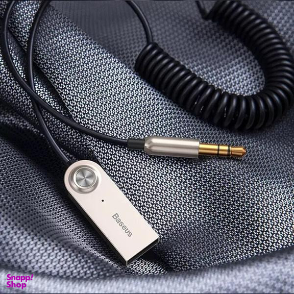 گیرنده بلوتوثی بیسوس مدل CABA01