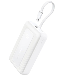 پاوربانک انکر مدل Zolo 30W A1689 ظرفیت 20000 میلی آمپر ساعت