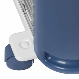 بخاری برقی فن دار برفاب مدل QH-3000