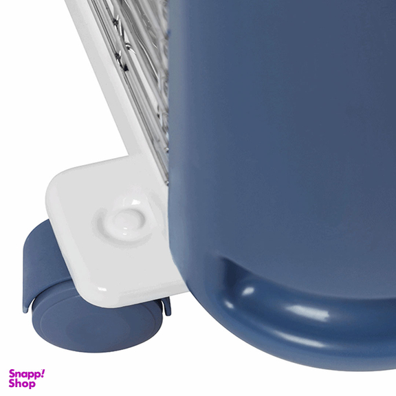 بخاری برقی فن دار برفاب مدل QH-3000