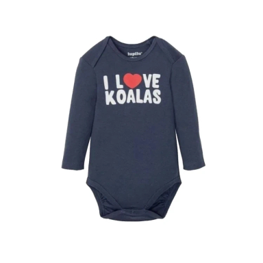 بادی راحتی نوزادی لوپیلو کد 4658