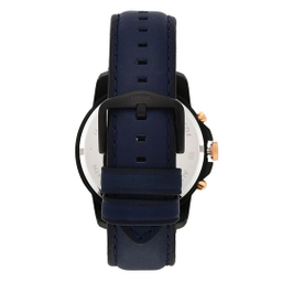 ساعت مچی عقربه ای مردانه فسیل کد FS5061