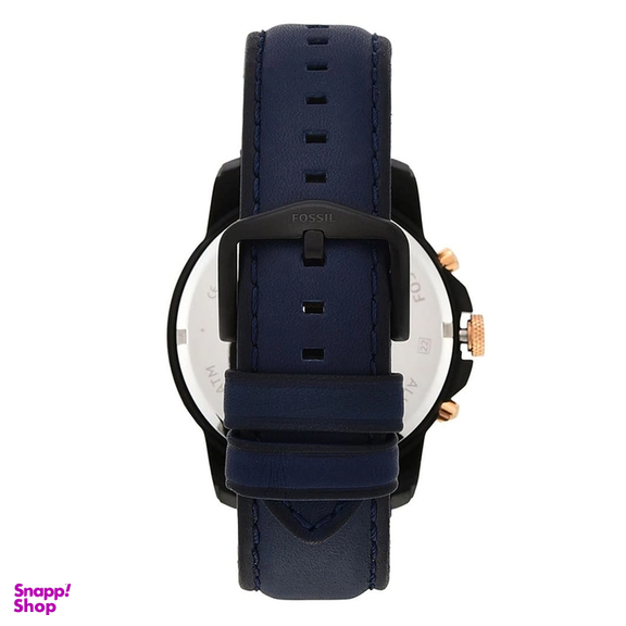 ساعت مچی عقربه ای مردانه فسیل کد FS5061