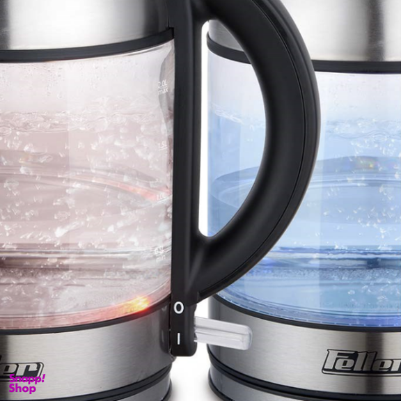 چای ساز فلر مدل TS286