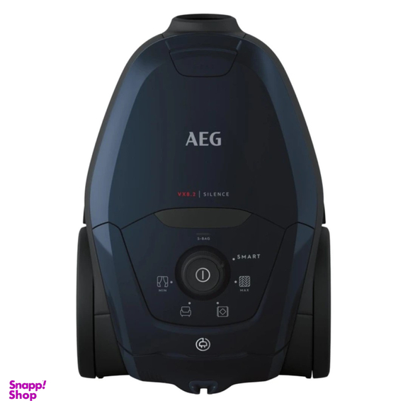 جاروبرقی آ ا گ مدل VX82-1-2ST