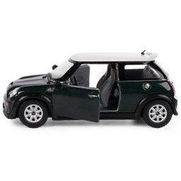 ماشین بازی کینزمارت مدل مینی کوپر کد KT5059