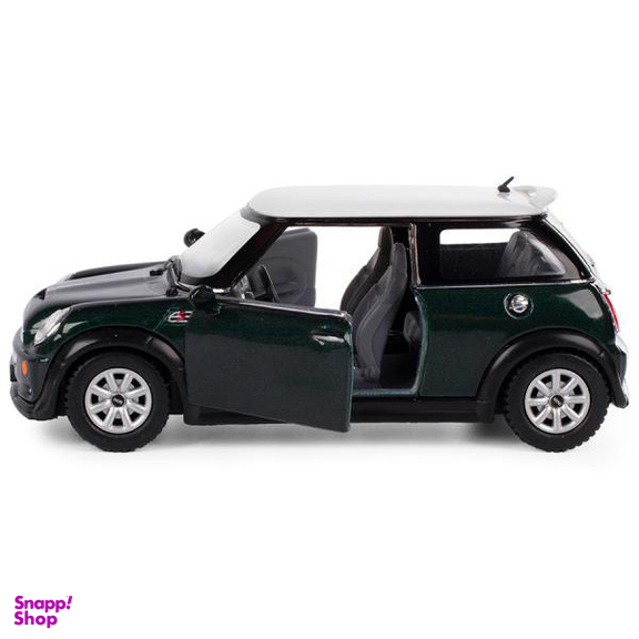 ماشین بازی کینزمارت مدل مینی کوپر کد KT5059