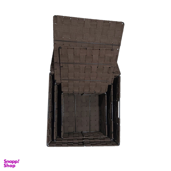 باکس نظم دهنده لباس مدل 3862 مجموعه 3 عددی