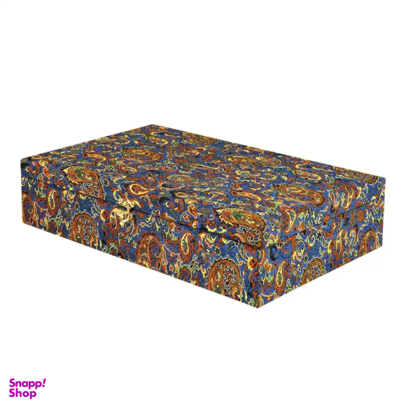 پک هدیه ترمه و صنایع دستی همادیس مدل کتایون کد AP604