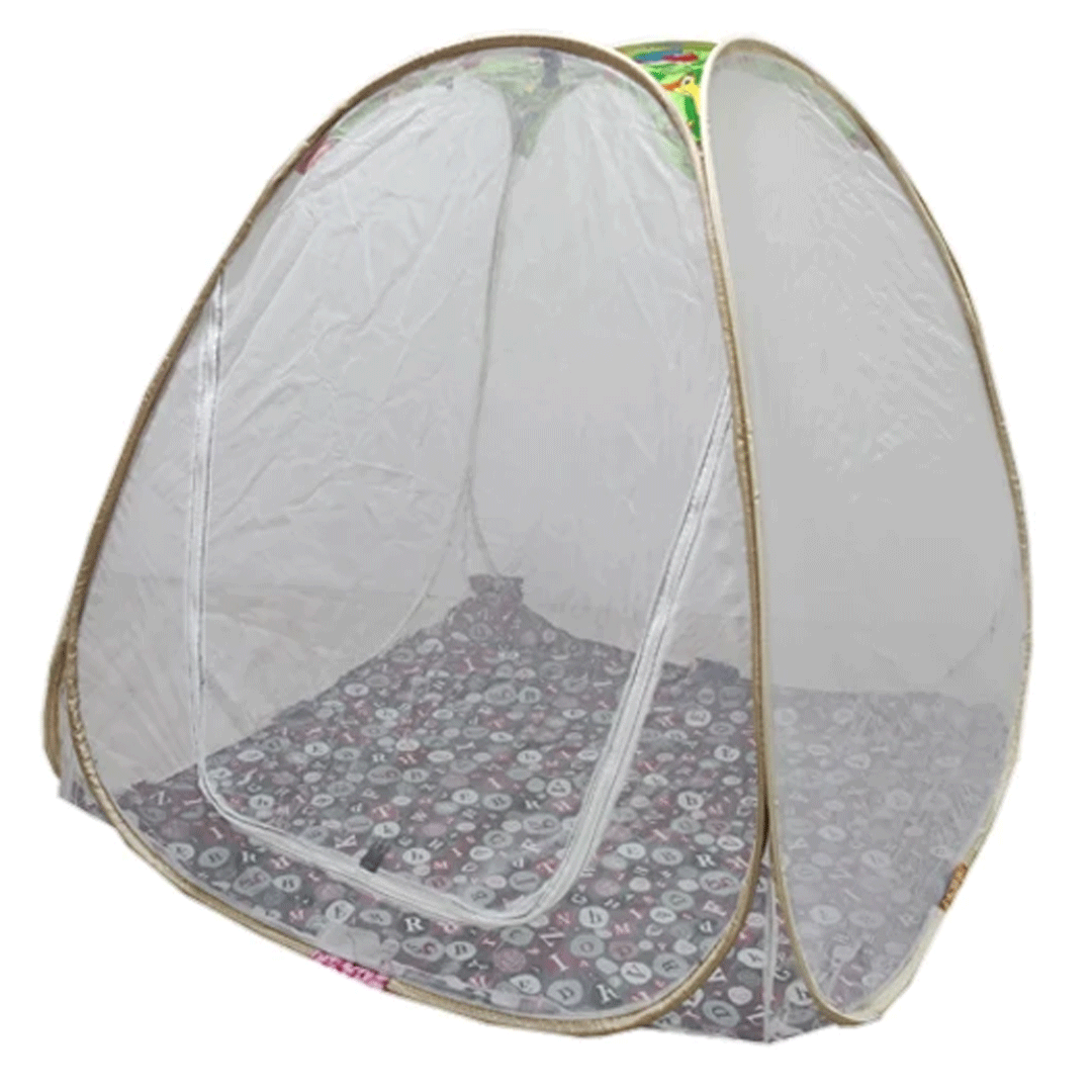 پشه بند مدل 100 کد ch42